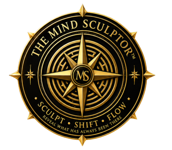 A+ Accreditation Seal — The Mind Sculptor